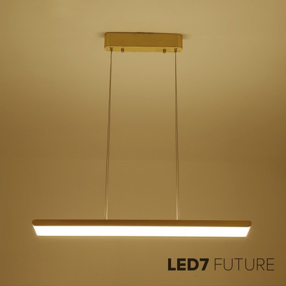 Loft Industry Modern - Kitchen Line